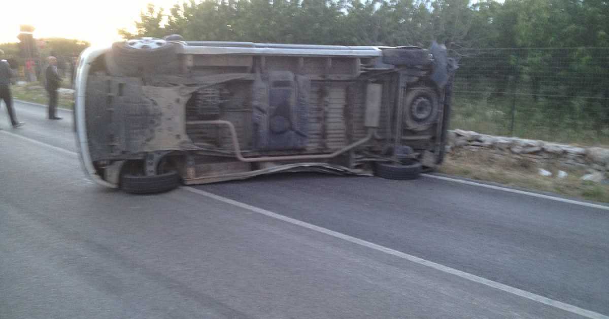 Incroci pericolosi e mal segnalati: ''la rivoluzione'', strada della morte
